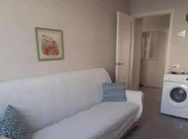 1-к кв. Новгородская область, Великий Новгород ул. Кочетова, 10к3 (34.0 м²) - . Великий Новгород - фото 5