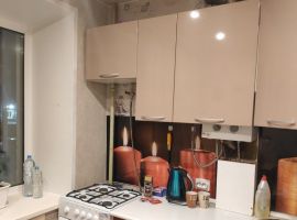 2-к кв. Нижегородская область, Дзержинск ул. Ульянова, 13А (45.0 м²) - . Дзержинск - фото 1