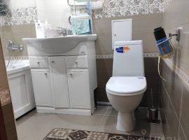 2-к кв. Нижегородская область, Дзержинск ул. Ульянова, 13А (45.0 м²) - . Дзержинск - фото 4