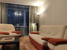 2-к кв. Нижегородская область, Дзержинск ул. Ульянова, 13А (45.0 м²) - . Дзержинск - фото 5