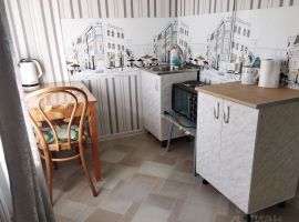 Студия Нижегородская область, Бор ул. 8 Марта, 64 (25.0 м²) - 8 марта. Бор - фото 2