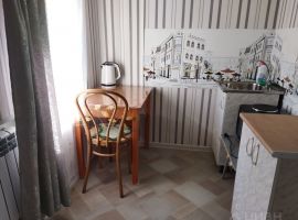 Студия Нижегородская область, Бор ул. 8 Марта, 64 (25.0 м²) - 8 марта. Бор - фото 3