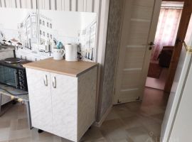 Студия Нижегородская область, Бор ул. 8 Марта, 64 (25.0 м²) - 8 марта. Бор - фото 4