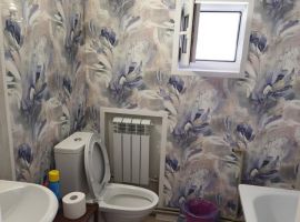 Студия Нижегородская область, Бор ул. 8 Марта, 64 (25.0 м²) - 8 марта. Бор - фото 7