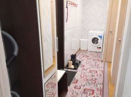 2-к кв. Мурманская область, Кировск Ленинградская ул., 14 (46.3 м²) - Новоленинградская. Кировск - фото 9