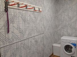 2-к кв. Мурманская область, Кировск Ленинградская ул., 14 (46.3 м²) - Новоленинградская. Кировск - фото 10