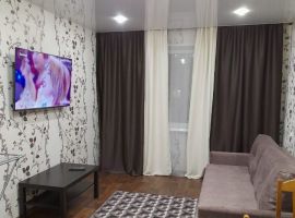 2-к кв. Мурманская область, Кировск Ленинградская ул., 14 (46.3 м²) - Новоленинградская. Кировск - фото 11