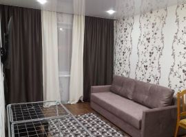 2-к кв. Мурманская область, Кировск Ленинградская ул., 14 (46.3 м²) - Новоленинградская. Кировск - фото 12