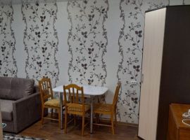 2-к кв. Мурманская область, Кировск Ленинградская ул., 14 (46.3 м²) - Новоленинградская. Кировск - фото 13