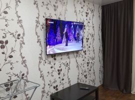 2-к кв. Мурманская область, Кировск Ленинградская ул., 14 (46.3 м²) - Новоленинградская. Кировск - фото 15