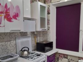 2-к кв. Мурманская область, Кировск Ленинградская ул., 14 (46.3 м²) - Новоленинградская. Кировск - фото 2