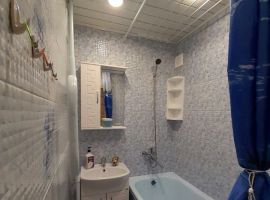 2-к кв. Мурманская область, Кировск Ленинградская ул., 14 (46.3 м²) - Новоленинградская. Кировск - фото 7