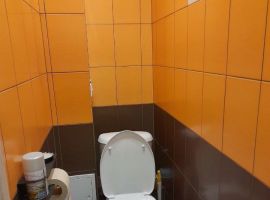 2-к кв. Мурманская область, Кировск Ленинградская ул., 14 (46.3 м²) - Новоленинградская. Кировск - фото 8