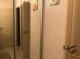 1-к кв. Мурманская область, Мурманск ул. Беринга, 14 (30.0 м²) - . Мурманск - фото 1