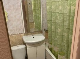 1-к кв. Мурманская область, Мурманск ул. Беринга, 14 (30.0 м²) - . Мурманск - фото 2