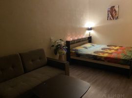 1-к кв. Мурманская область, Мурманск ул. Беринга, 14 (30.0 м²) - . Мурманск - фото 3