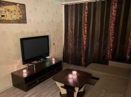 1-к кв. Мурманская область, Мурманск ул. Беринга, 14 (30.0 м²) - . Мурманск - фото 4
