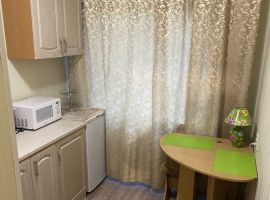 1-к кв. Мурманская область, Мурманск ул. Беринга, 14 (30.0 м²) - . Мурманск - фото 5