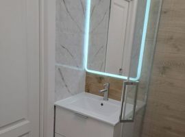2-к кв. Волгоградская область, Котельниково Советская ул., 11 (45.0 м²) - Новосоветская. Котельниково - фото 9