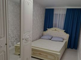 2-к кв. Волгоградская область, Котельниково Советская ул., 11 (45.0 м²) - Новосоветская. Котельниково - фото 1