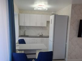2-к кв. Волгоградская область, Котельниково Советская ул., 11 (45.0 м²) - Новосоветская. Котельниково - фото 2