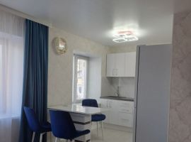 2-к кв. Волгоградская область, Котельниково Советская ул., 11 (45.0 м²) - Новосоветская. Котельниково - фото 3