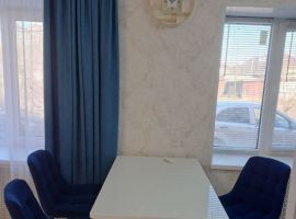 2-к кв. Волгоградская область, Котельниково Советская ул., 11 (45.0 м²) - Новосоветская. Котельниково - фото 4