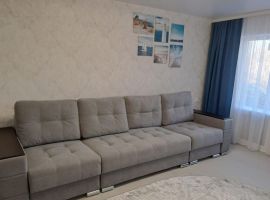 2-к кв. Волгоградская область, Котельниково Советская ул., 11 (45.0 м²) - Новосоветская. Котельниково - фото 5