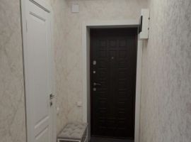 2-к кв. Волгоградская область, Котельниково Советская ул., 11 (45.0 м²) - Новосоветская. Котельниково - фото 7