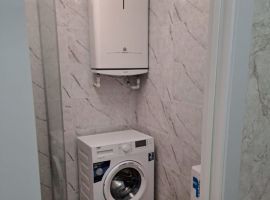 2-к кв. Волгоградская область, Котельниково Советская ул., 11 (45.0 м²) - Новосоветская. Котельниково - фото 8