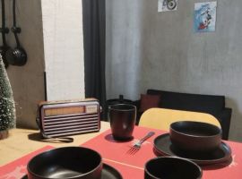 Студия Московская область, Мытищи бул. Тенистый, 6 (33.0 м²) - . Мытищи - фото 11