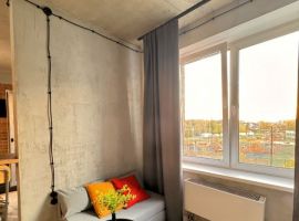 Студия Московская область, Мытищи бул. Тенистый, 6 (33.0 м²) - . Мытищи - фото 3