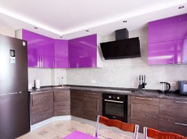 3-к кв. Псковская область, Псков Инженерная ул., 118 (72.5 м²) - . Псков - фото 15