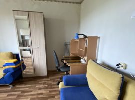 1-к кв. Пермский край, Пермь ул. Адмирала Ушакова, 59/3 (35.0 м²) - . Пермь - фото 4