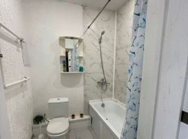 1-к кв. Оренбургская область, Оренбург ул. Терешковой, 23 (37.0 м²) - . Оренбург - фото 2
