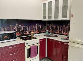 1-к кв. Оренбургская область, Оренбург ул. Терешковой, 23 (37.0 м²) - . Оренбург - фото 3