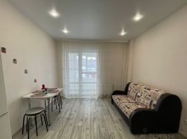 1-к кв. Оренбургская область, Оренбург ул. Терешковой, 23 (37.0 м²) - . Оренбург - фото 4