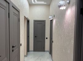 2-к кв. Мурманская область, Мурманск ул. Самойловой, 3 (78.0 м²) - . Мурманск - фото 9