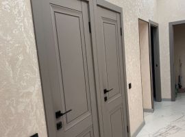 2-к кв. Мурманская область, Мурманск ул. Самойловой, 3 (78.0 м²) - . Мурманск - фото 10