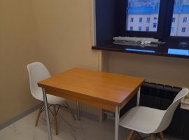 2-к кв. Мурманская область, Мурманск ул. Самойловой, 3 (78.0 м²) - . Мурманск - фото 8