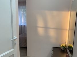 1-к кв. Ленинградская область, Подпорожье Сосновая ул., 9 (32.1 м²) - Сосновая. Подпорожье - фото 10