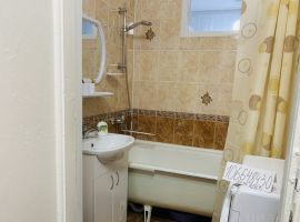 1-к кв. Ленинградская область, Подпорожье Сосновая ул., 9 (32.1 м²) - Сосновая. Подпорожье - фото 14