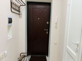 1-к кв. Ленинградская область, Подпорожье Сосновая ул., 9 (32.1 м²) - Сосновая. Подпорожье - фото 1