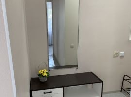 1-к кв. Ленинградская область, Подпорожье Сосновая ул., 9 (32.1 м²) - Сосновая. Подпорожье - фото 4