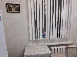 1-к кв. Ульяновская область, Димитровград просп. Ленина, 13 (37.2 м²) - Ленина. Димитровград - фото 9