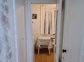 1-к кв. Ульяновская область, Димитровград просп. Ленина, 13 (37.2 м²) - Ленина. Димитровград - фото 10