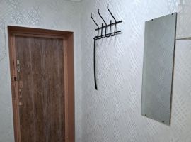 1-к кв. Ульяновская область, Димитровград просп. Ленина, 13 (37.2 м²) - Ленина. Димитровград - фото 14