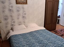 1-к кв. Ульяновская область, Димитровград просп. Ленина, 13 (37.2 м²) - Ленина. Димитровград - фото 1