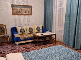 1-к кв. Ульяновская область, Димитровград просп. Ленина, 13 (37.2 м²) - Ленина. Димитровград - фото 2