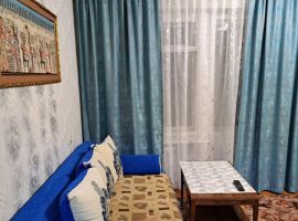 1-к кв. Ульяновская область, Димитровград просп. Ленина, 13 (37.2 м²) - Ленина. Димитровград - фото 5